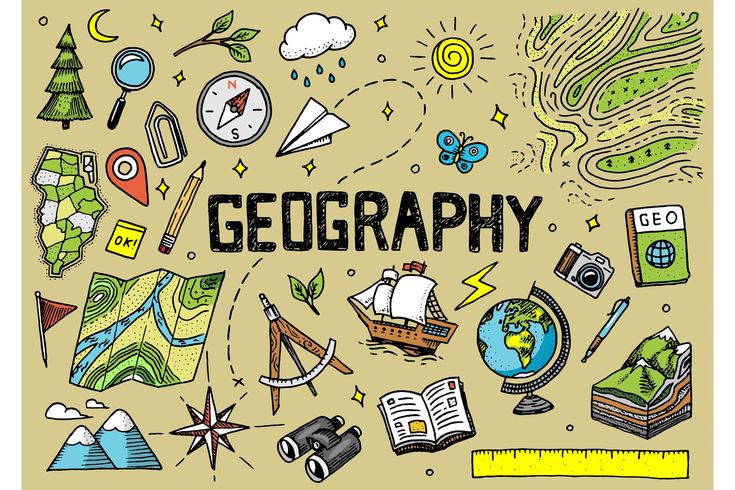 Geography