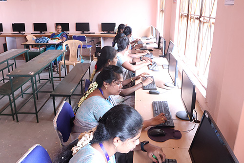 Computer Science Lab